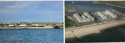 1 BR - 2 Bath Condo Inn Seasons East Falmouth MA Ocean and Pool Views Sleeps 4