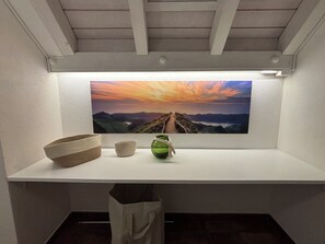 Interior - Entspannen in Ruhiger Dachwohnung (Niederhasli)