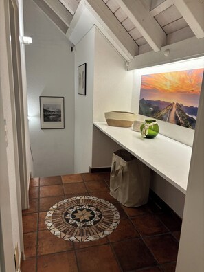 Interior - Entspannen in Ruhiger Dachwohnung (Niederhasli)