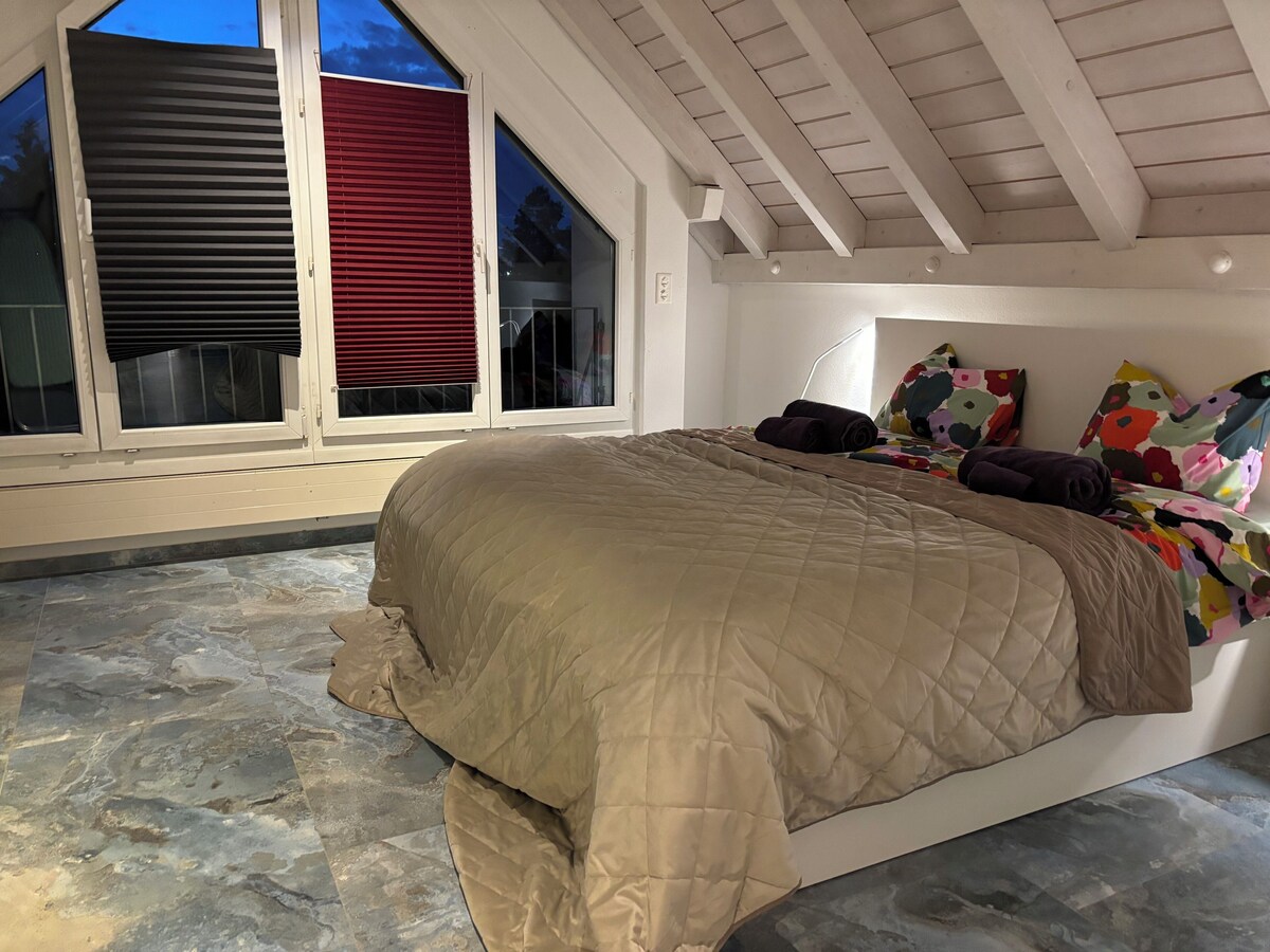 Image de profil de l’hôte