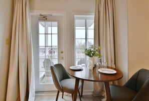 Dining - Relax & Rejuvenate at 2BR Haven (Shanty Bay)