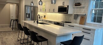 The Croft House - 2 bed, 1 Bath