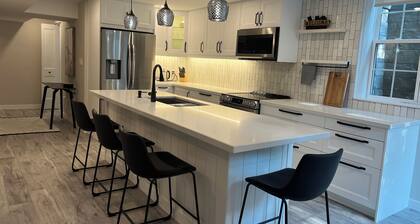 The Croft House - 2 bed, 1 Bath