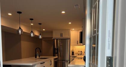 The Croft House - 2 bed, 1 Bath