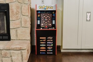 ゲーム室