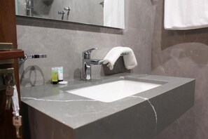 Suite Familiale | Salle de bain