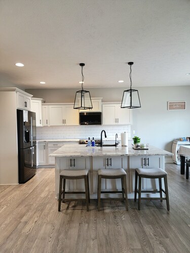 Beautiful Modern and Cozy House
