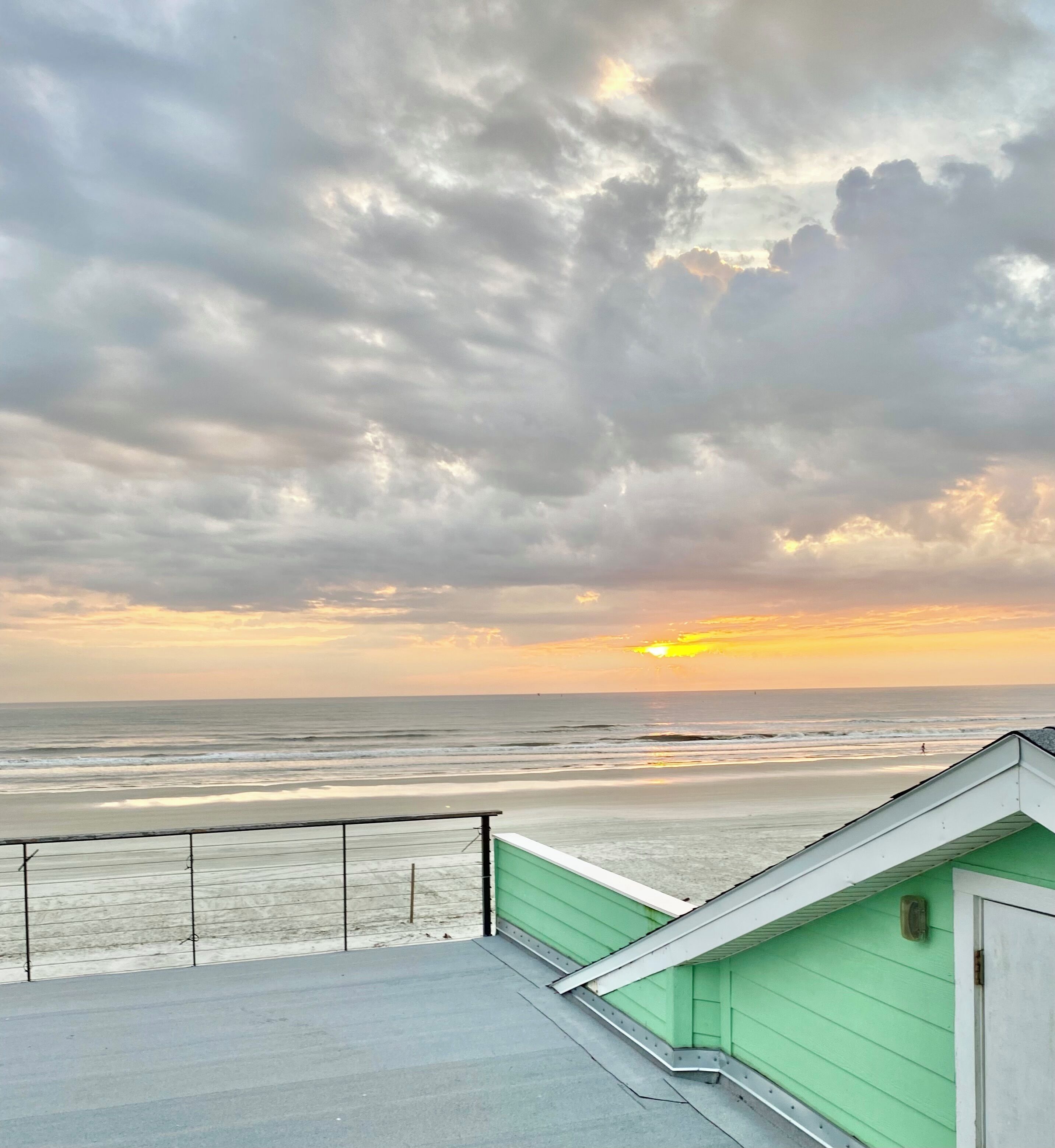 New Smyrna Beach, FL Luxury Escape-Adult Beachfront/Oceanfront-SummerSpecial!