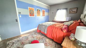 Tavanomainen huone, vuoristonäköala | Yksilöllisesti sisustettu, yksilöllisesti kalustettu, työpöytä