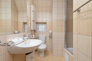 Bathroom - Taras & Widok na Góry by Renters (Zakopane)