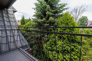 Balcony - Taras & Widok na Góry by Renters (Zakopane)