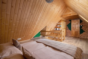 Room - Taras & Widok na Góry by Renters (Zakopane)
