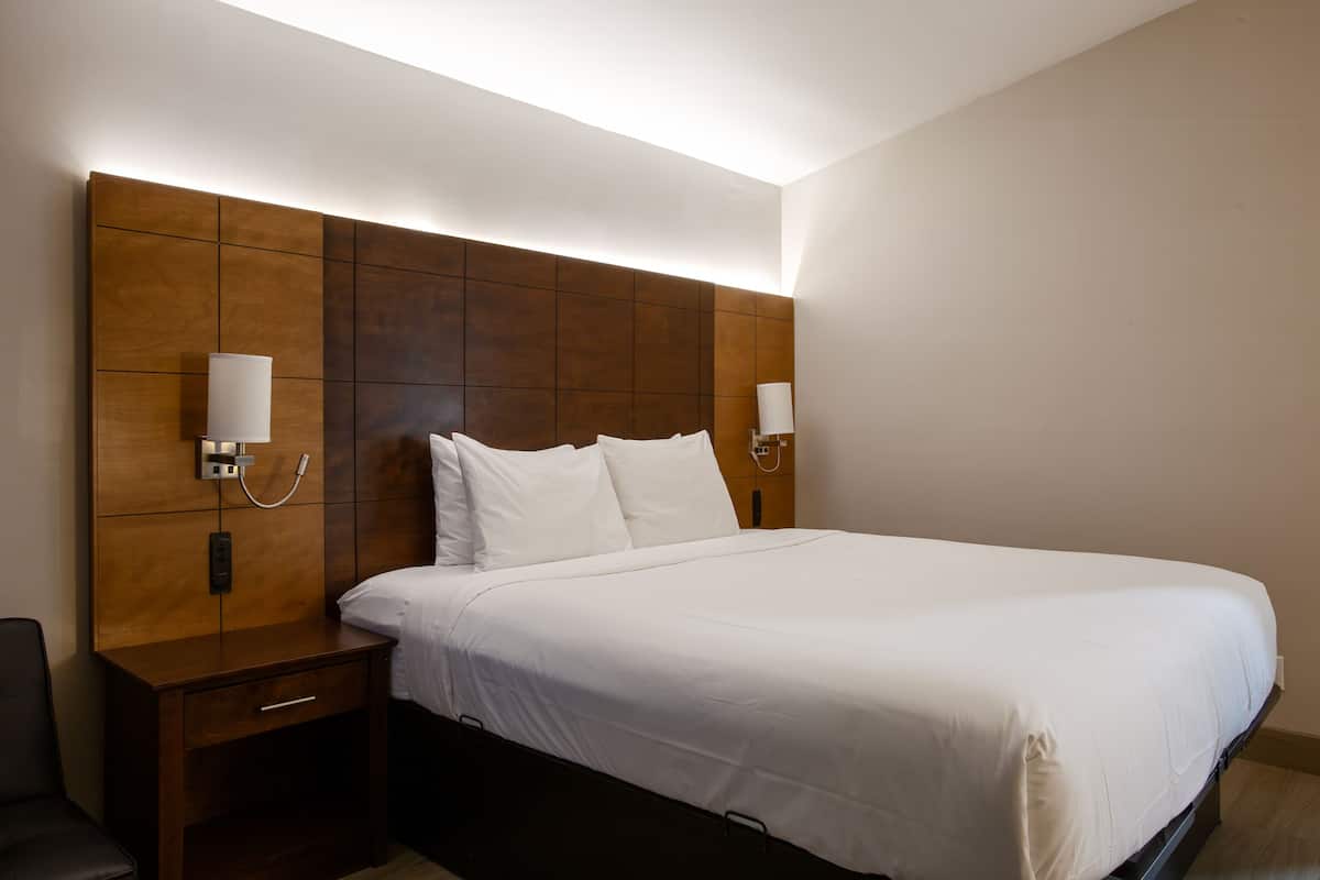 Sábanas de algodón egipcio y ropa de cama de alta calidad