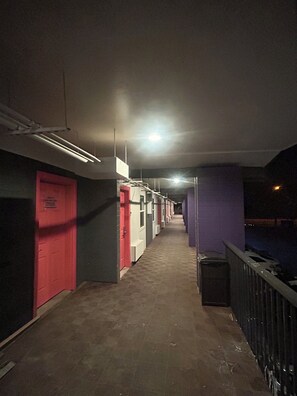 Exterior - INN ON 66 (Flagstaff)