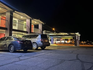 Exterior - INN ON 66 (Flagstaff)