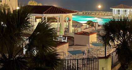 Oceanfront Resort! at Ocean Delight!