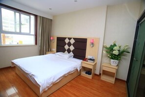 Room - Xianning Century Hotel (Jiayu)