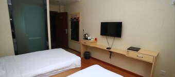 Xianning Century Hotel