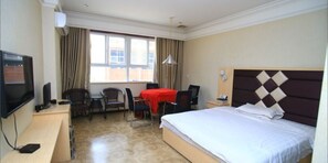 Room - Xianning Century Hotel (Jiayu)