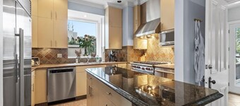 Luxury Pittsburgh Home with Incredible View
