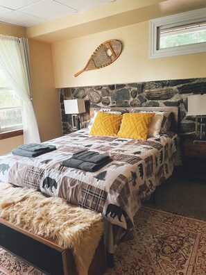 3 camere, Wi-Fi gratuito, lenzuola