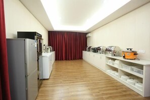 Ballroom - Tianhai Yuyuan Hotel (Jiujiang Railway Station) (Jiujiang)