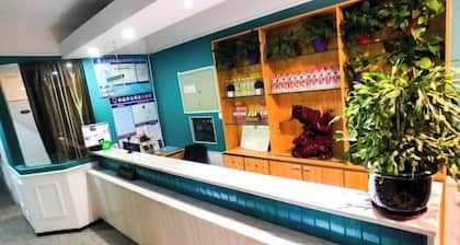 Ruida Business Hotel Shenyang