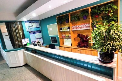 Ruida Business Hotel Shenyang