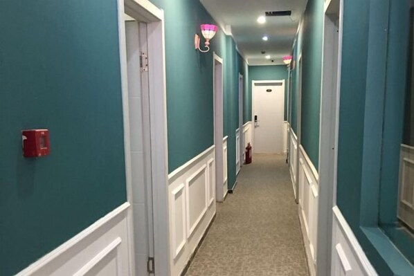 Interior - Ruida Business Hotel Shenyang (Shenyang)