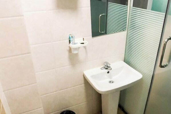 Room - Ruida Business Hotel Shenyang (Shenyang)