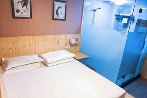 Room - Ruida Business Hotel Shenyang (Shenyang)