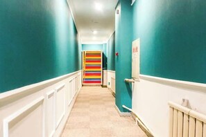 Interior - Ruida Business Hotel Shenyang (Shenyang)