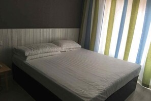 Room - Ruida Business Hotel Shenyang (Shenyang)