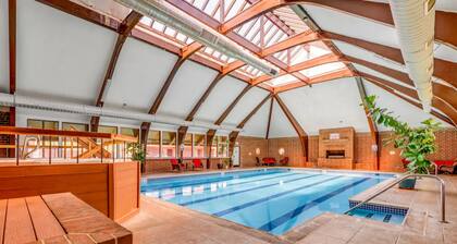 Mountain Dream in Adorable Frisco - 5 Ski Resorts and Lake Dillon