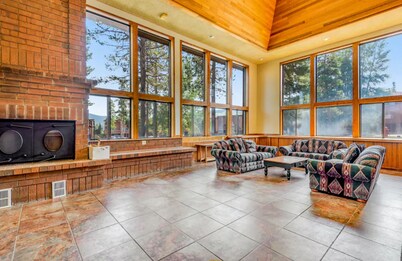 Mountain Dream in Adorable Frisco - 5 Ski Resorts and Lake Dillon