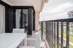 Servei de restauració a l'aire lliure