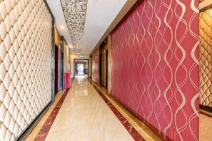 Interior - Huangting Holiday Hotel (Dianjiang County)