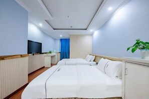Room - Huangting Holiday Hotel (Dianjiang County)
