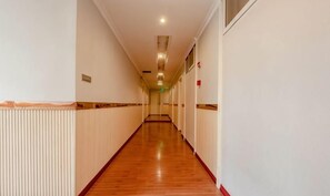 Interior - Huangting Holiday Hotel (Dianjiang County)