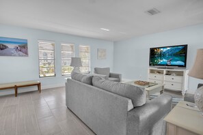 スマートテレビ、書庫