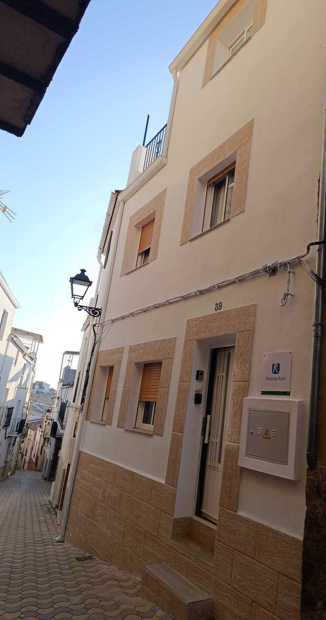 Detalle exterior
