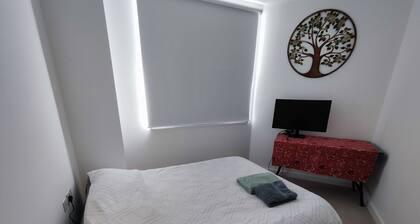 Spare Bedroom, Wembley Stadium