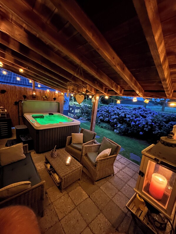 Terras