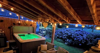 Heikant Hoeve Authentiek Ontspannen in Voormalige Koeienstal