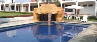 Hotel Real de Cuautla 