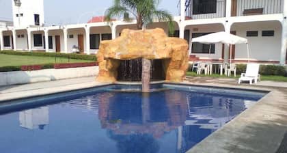 Hotel Real de Cuautla