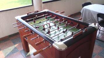 Sala de juegos