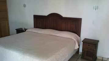Habitación individual