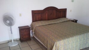 Chambre Simple
