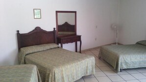 Room - Hotel Real de Cuautla  (Cuautla)